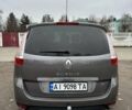 Сірий Рено Гранд Сценік, об'ємом двигуна 1.46 л та пробігом 202 тис. км за 9600 $, фото 3 на Automoto.ua