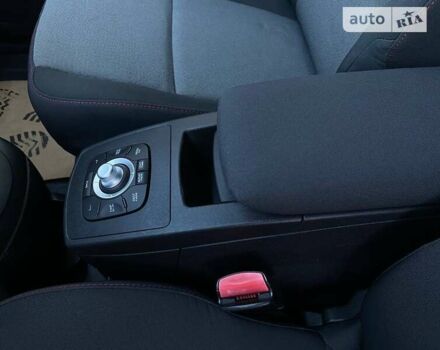 Серый Рено Гранд Сценик, объемом двигателя 1.5 л и пробегом 167 тыс. км за 10400 $, фото 35 на Automoto.ua