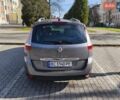 Сірий Рено Гранд Сценік, об'ємом двигуна 2 л та пробігом 246 тис. км за 9900 $, фото 17 на Automoto.ua