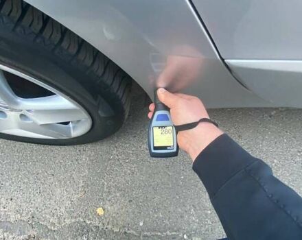 Серый Рено Гранд Сценик, объемом двигателя 1.5 л и пробегом 167 тыс. км за 10400 $, фото 42 на Automoto.ua