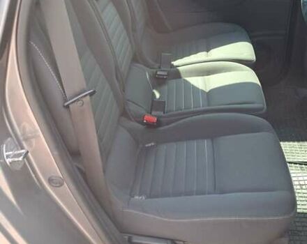 Серый Рено Гранд Сценик, объемом двигателя 1.5 л и пробегом 233 тыс. км за 9700 $, фото 2 на Automoto.ua