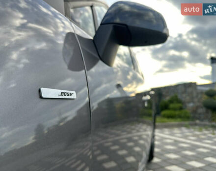 Серый Рено Гранд Сценик, объемом двигателя 1.6 л и пробегом 224 тыс. км за 10550 $, фото 13 на Automoto.ua