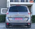 Серый Рено Гранд Сценик, объемом двигателя 1.6 л и пробегом 219 тыс. км за 10170 $, фото 15 на Automoto.ua