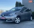 Серый Рено Гранд Сценик, объемом двигателя 1.6 л и пробегом 219 тыс. км за 10170 $, фото 3 на Automoto.ua