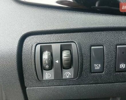 Сірий Рено Гранд Сценік, об'ємом двигуна 1.5 л та пробігом 288 тис. км за 11000 $, фото 35 на Automoto.ua