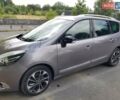 Сірий Рено Гранд Сценік, об'ємом двигуна 1.6 л та пробігом 259 тис. км за 7500 $, фото 8 на Automoto.ua