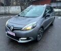 Сірий Рено Гранд Сценік, об'ємом двигуна 1.5 л та пробігом 179 тис. км за 9499 $, фото 7 на Automoto.ua