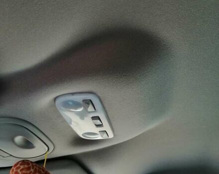 Серый Рено Гранд Сценик, объемом двигателя 1.5 л и пробегом 260 тыс. км за 9900 $, фото 16 на Automoto.ua