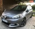 Сірий Рено Гранд Сценік, об'ємом двигуна 1.6 л та пробігом 255 тис. км за 8800 $, фото 1 на Automoto.ua