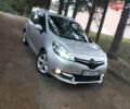 Серый Рено Гранд Сценик, объемом двигателя 1.5 л и пробегом 172 тыс. км за 10300 $, фото 5 на Automoto.ua