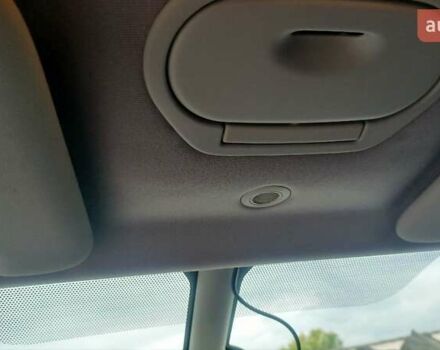 Сірий Рено Гранд Сценік, об'ємом двигуна 1.5 л та пробігом 288 тис. км за 11000 $, фото 38 на Automoto.ua