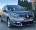 Серый Рено Гранд Сценик, объемом двигателя 1.6 л и пробегом 219 тыс. км за 10170 $, фото 31 на Automoto.ua