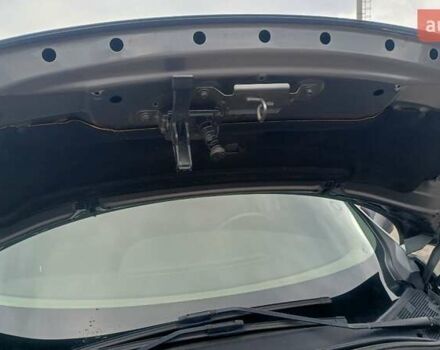 Сірий Рено Гранд Сценік, об'ємом двигуна 1.5 л та пробігом 288 тис. км за 11000 $, фото 23 на Automoto.ua