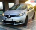 Сірий Рено Гранд Сценік, об'ємом двигуна 1.5 л та пробігом 173 тис. км за 8500 $, фото 1 на Automoto.ua
