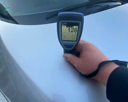 Серый Рено Гранд Сценик, объемом двигателя 1.5 л и пробегом 167 тыс. км за 10400 $, фото 46 на Automoto.ua