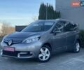 Серый Рено Гранд Сценик, объемом двигателя 1.6 л и пробегом 219 тыс. км за 10170 $, фото 1 на Automoto.ua