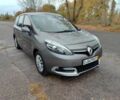Сірий Рено Гранд Сценік, об'ємом двигуна 1.5 л та пробігом 235 тис. км за 9650 $, фото 8 на Automoto.ua