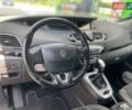 Серый Рено Гранд Сценик, объемом двигателя 1.5 л и пробегом 211 тыс. км за 9800 $, фото 15 на Automoto.ua