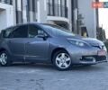 Серый Рено Гранд Сценик, объемом двигателя 1.6 л и пробегом 219 тыс. км за 10170 $, фото 9 на Automoto.ua