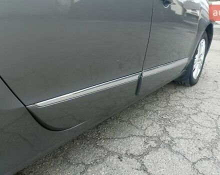 Сірий Рено Гранд Сценік, об'ємом двигуна 1.5 л та пробігом 288 тис. км за 11000 $, фото 10 на Automoto.ua