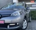 Серый Рено Гранд Сценик, объемом двигателя 1.6 л и пробегом 219 тыс. км за 10170 $, фото 13 на Automoto.ua