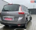 Сірий Рено Гранд Сценік, об'ємом двигуна 1.6 л та пробігом 219 тис. км за 10750 $, фото 24 на Automoto.ua