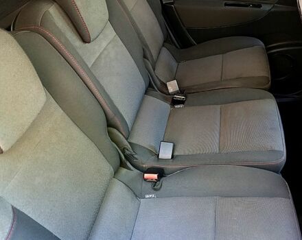 Сірий Рено Гранд Сценік, об'ємом двигуна 1.5 л та пробігом 227 тис. км за 9000 $, фото 5 на Automoto.ua