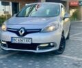 Сірий Рено Гранд Сценік, об'ємом двигуна 1.46 л та пробігом 173 тис. км за 8700 $, фото 1 на Automoto.ua