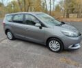 Сірий Рено Гранд Сценік, об'ємом двигуна 1.5 л та пробігом 235 тис. км за 9650 $, фото 6 на Automoto.ua