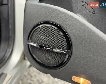 Сірий Рено Гранд Сценік, об'ємом двигуна 1.6 л та пробігом 209 тис. км за 8750 $, фото 32 на Automoto.ua