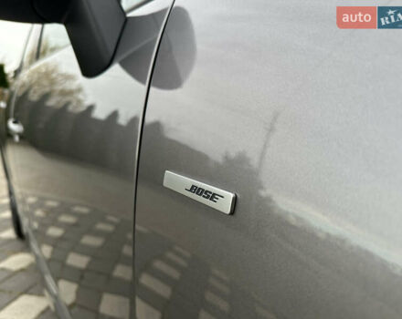 Серый Рено Гранд Сценик, объемом двигателя 1.6 л и пробегом 227 тыс. км за 10499 $, фото 34 на Automoto.ua