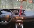 Серый Рено Гранд Сценик, объемом двигателя 1.5 л и пробегом 172 тыс. км за 10300 $, фото 23 на Automoto.ua