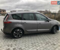 Серый Рено Гранд Сценик, объемом двигателя 1.6 л и пробегом 240 тыс. км за 9999 $, фото 10 на Automoto.ua