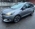 Сірий Рено Гранд Сценік, об'ємом двигуна 1.5 л та пробігом 179 тис. км за 9499 $, фото 11 на Automoto.ua