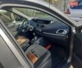 Серый Рено Гранд Сценик, объемом двигателя 1.5 л и пробегом 278 тыс. км за 8200 $, фото 1 на Automoto.ua
