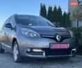 Серый Рено Гранд Сценик, объемом двигателя 1.6 л и пробегом 219 тыс. км за 10170 $, фото 25 на Automoto.ua