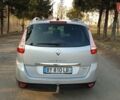 Серый Рено Гранд Сценик, объемом двигателя 1.5 л и пробегом 254 тыс. км за 9399 $, фото 45 на Automoto.ua