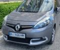 Сірий Рено Гранд Сценік, об'ємом двигуна 1.5 л та пробігом 324 тис. км за 9500 $, фото 3 на Automoto.ua