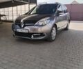 Серый Рено Гранд Сценик, объемом двигателя 1.6 л и пробегом 142 тыс. км за 9999 $, фото 1 на Automoto.ua