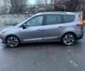 Сірий Рено Гранд Сценік, об'ємом двигуна 1.5 л та пробігом 179 тис. км за 9499 $, фото 5 на Automoto.ua