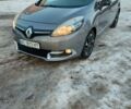 Сірий Рено Гранд Сценік, об'ємом двигуна 1.46 л та пробігом 220 тис. км за 10500 $, фото 1 на Automoto.ua
