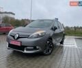 Сірий Рено Гранд Сценік, об'ємом двигуна 1.6 л та пробігом 219 тис. км за 10750 $, фото 1 на Automoto.ua
