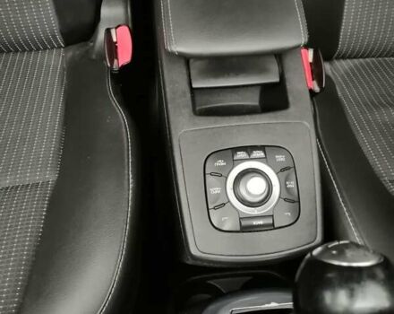 Серый Рено Гранд Сценик, объемом двигателя 1.5 л и пробегом 260 тыс. км за 9900 $, фото 31 на Automoto.ua