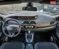 Серый Рено Гранд Сценик, объемом двигателя 1.46 л и пробегом 290 тыс. км за 7490 $, фото 14 на Automoto.ua