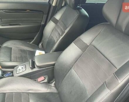 Сірий Рено Гранд Сценік, об'ємом двигуна 1.5 л та пробігом 288 тис. км за 11000 $, фото 42 на Automoto.ua