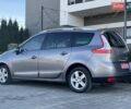 Серый Рено Гранд Сценик, объемом двигателя 1.6 л и пробегом 219 тыс. км за 10170 $, фото 26 на Automoto.ua
