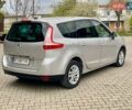 Серый Рено Гранд Сценик, объемом двигателя 1.5 л и пробегом 173 тыс. км за 8500 $, фото 9 на Automoto.ua