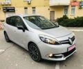 Серый Рено Гранд Сценик, объемом двигателя 1.6 л и пробегом 209 тыс. км за 9900 $, фото 5 на Automoto.ua