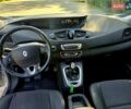 Серый Рено Гранд Сценик, объемом двигателя 1.5 л и пробегом 218 тыс. км за 8800 $, фото 12 на Automoto.ua
