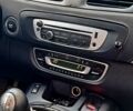 Серый Рено Гранд Сценик, объемом двигателя 1.5 л и пробегом 324 тыс. км за 10500 $, фото 5 на Automoto.ua